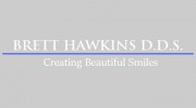 Brett Hawkins D.D.S.
