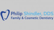 Philip Shindler, DDS