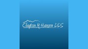 Clayton M. Hansen, DDS