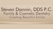 Dannin Steven, DDS