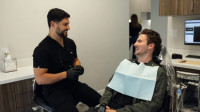 Cosmetic Dentistry
