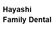 Hayashi Family Dental