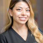 Dr. Judy Chau