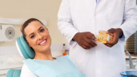 Cosmetic Dentistry