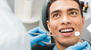 Parissa Djafari, DDS