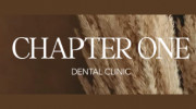 Chapter One Dental Care