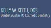 Dr. Kelly W Keith