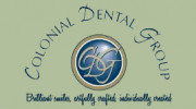Colonial Dental Group Limited