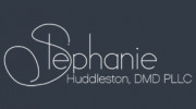 Stephanie Huddleston, DMD