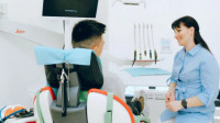 Cavity Prevention