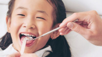 Childrens Dentistry