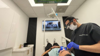 Dental Cleanings