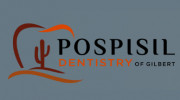 Pospisil Dentistry Of Gilbert