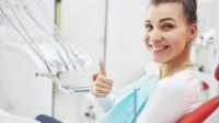 Healthy Gums