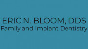 Eric N Bloom Dental