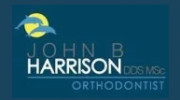Harrison John B DDS Msc