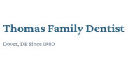 Thomas Family Dentist