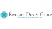 Riverside Dental Group: Chen James