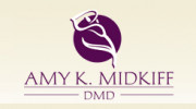 Amy K Midkiff, DMD