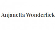 Anjanetta Wonderlick, DDS