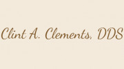 Clements Clint A