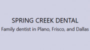 Spring Creek Dental