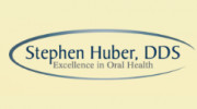 Stephen Huber