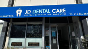 J D Dental Care