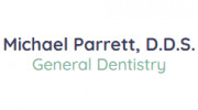Parrett Michael