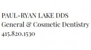 Paul-Ryan Lake, DDS