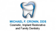 Michael F. Cronin, DDS