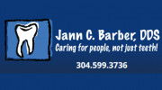 Jann C. Barber, DDS